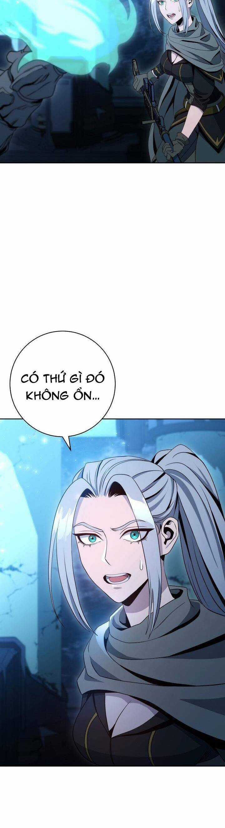 Cốt Binh Trở Lại - Chương 199 - Trang 60
