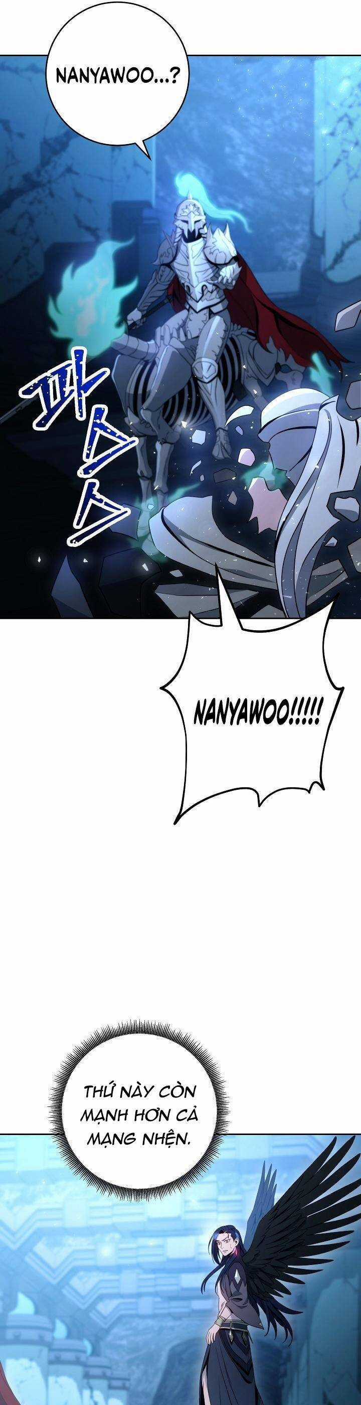 Cốt Binh Trở Lại - Chương 199 - Trang 62