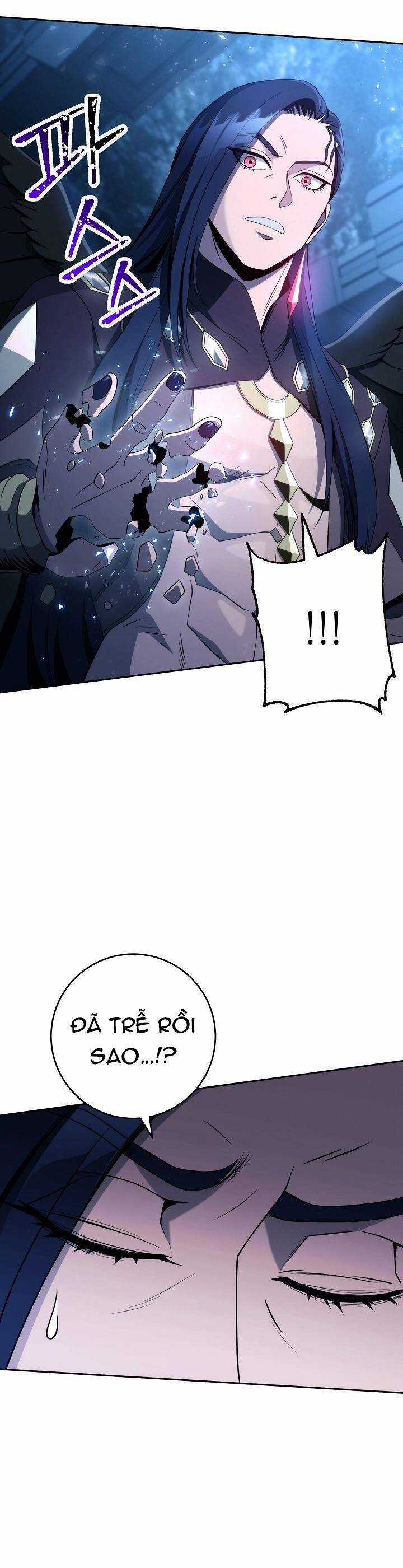 Cốt Binh Trở Lại - Chương 199 - Trang 66