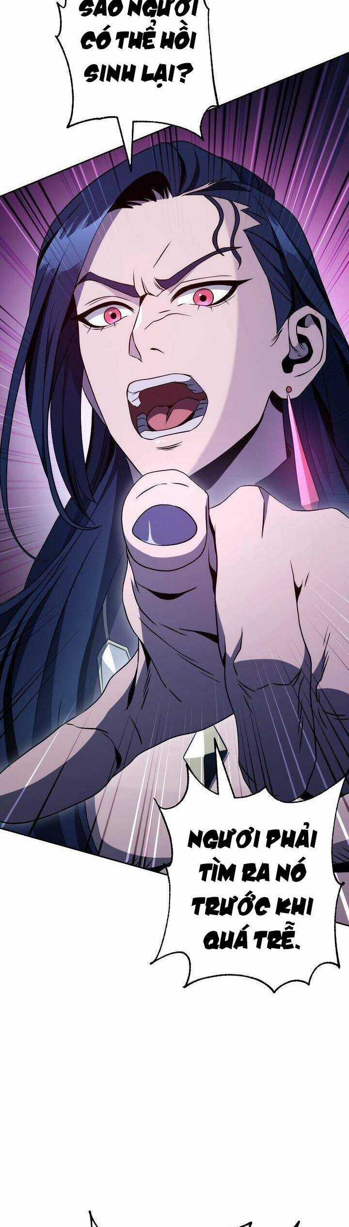 Cốt Binh Trở Lại - Chương 199 - Trang 68