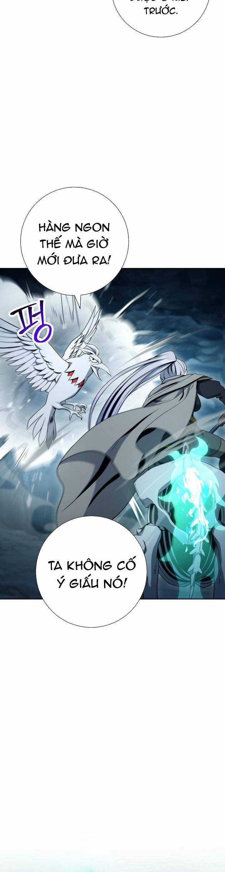 Cốt Binh Trở Lại - Chương 199 - Trang 8