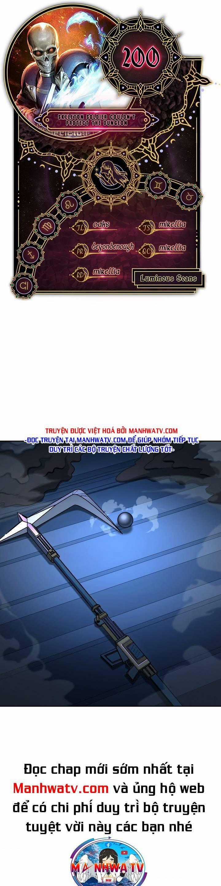 Cốt Binh Trở Lại - Chương 200 - Trang 2