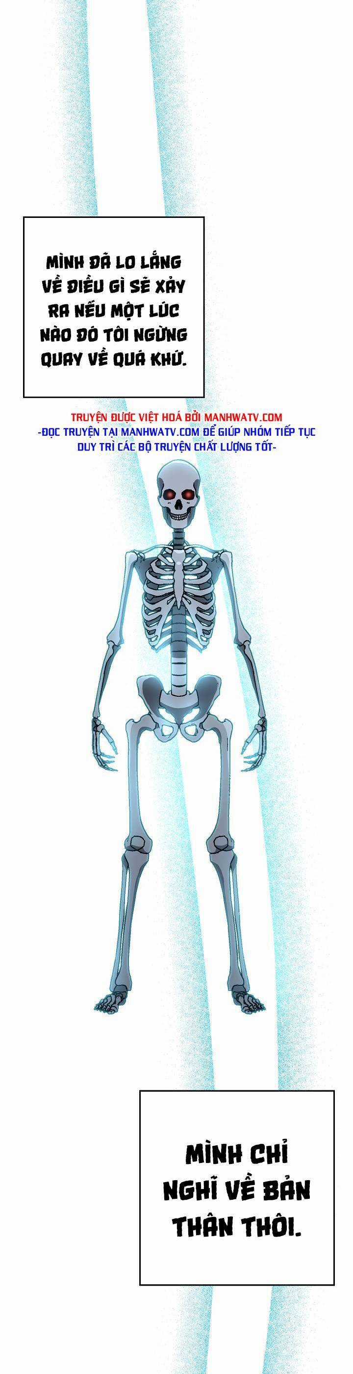 Cốt Binh Trở Lại - Chương 200 - Trang 17