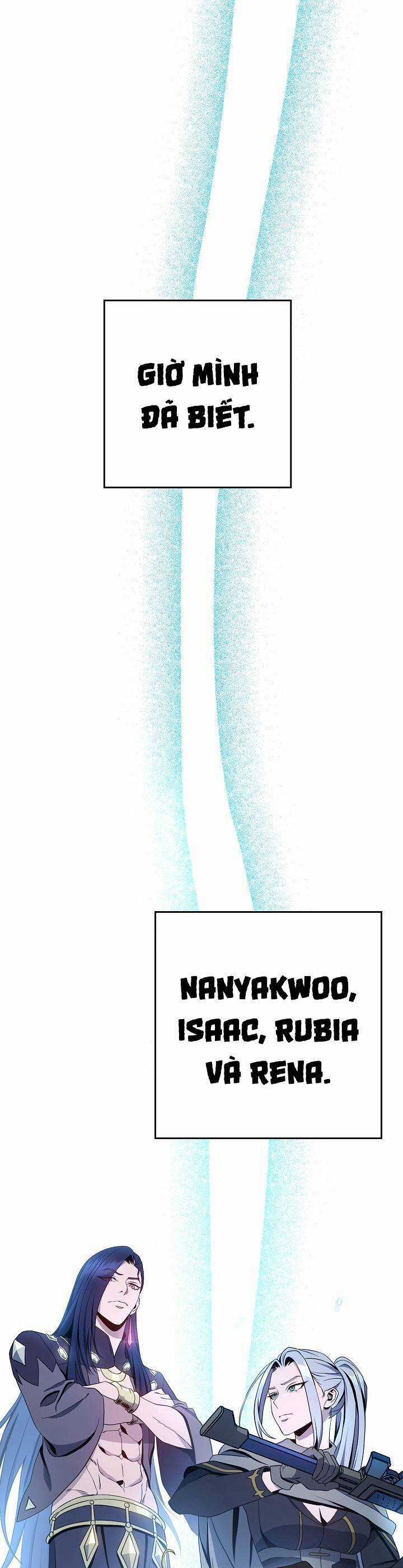 Cốt Binh Trở Lại - Chương 200 - Trang 18