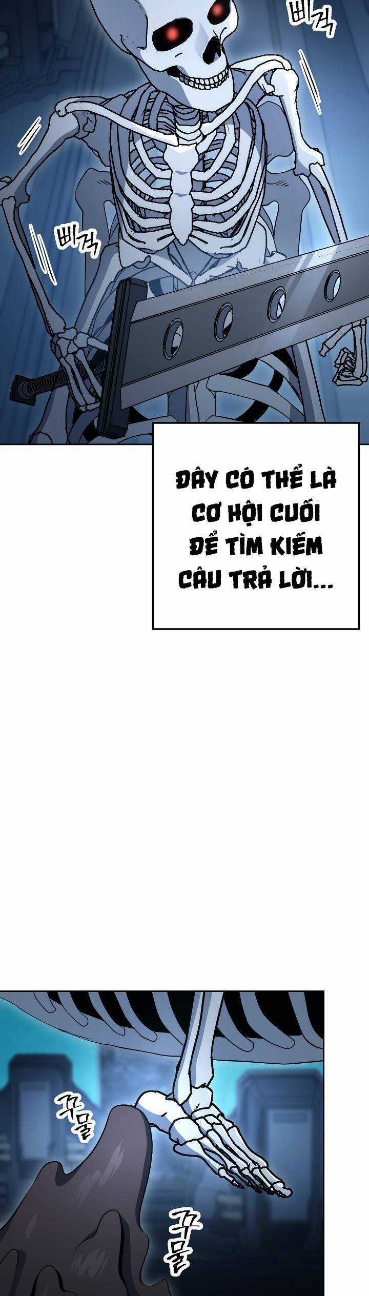 Cốt Binh Trở Lại - Chương 200 - Trang 22