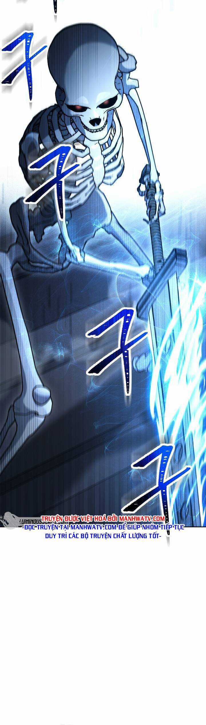 Cốt Binh Trở Lại - Chương 200 - Trang 25