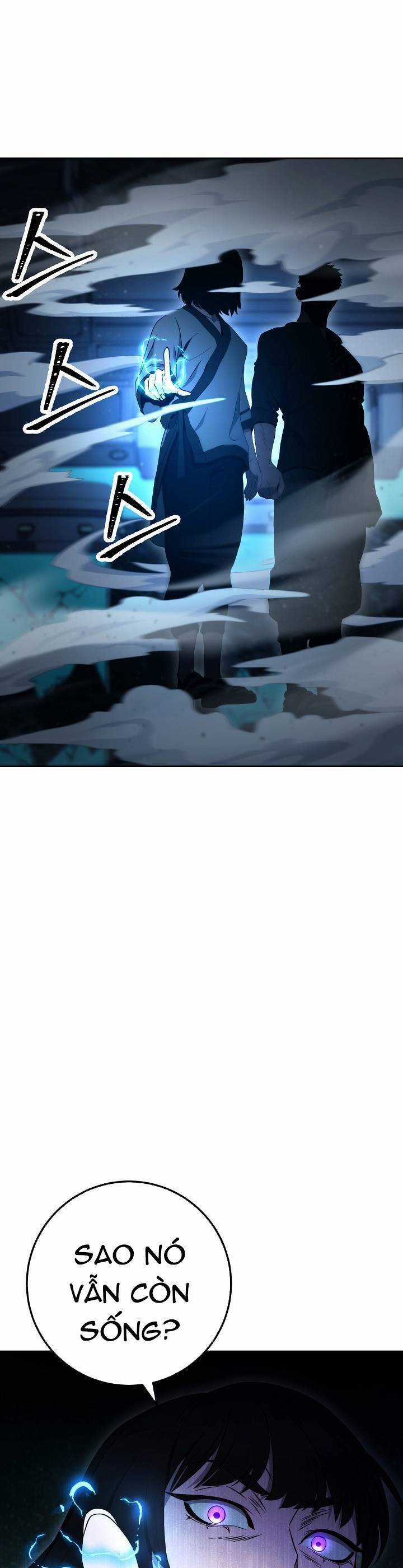 Cốt Binh Trở Lại - Chương 200 - Trang 29