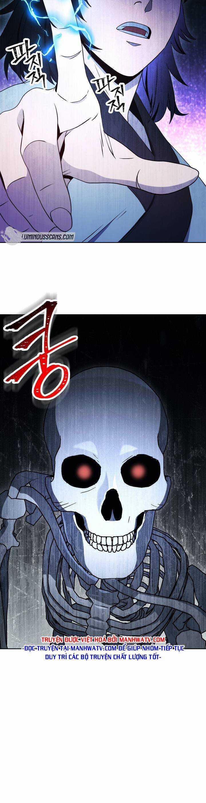 Cốt Binh Trở Lại - Chương 200 - Trang 30