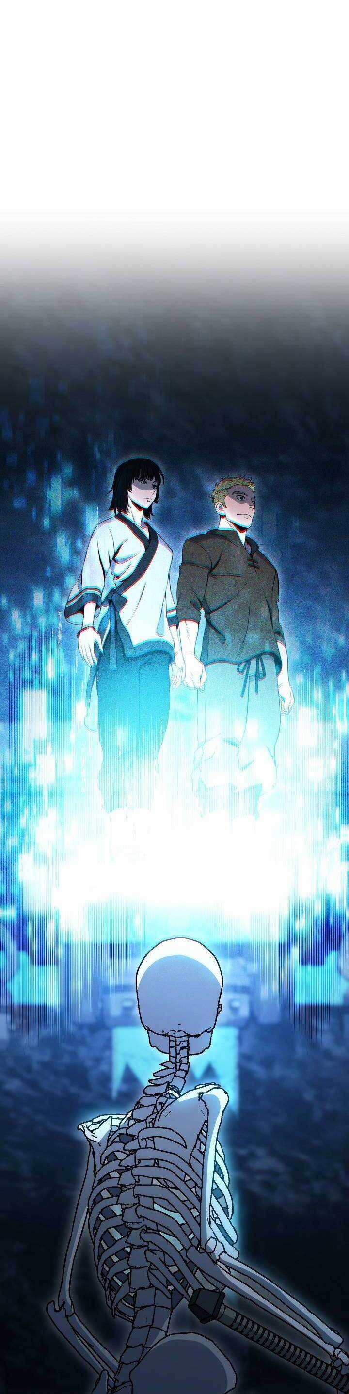 Cốt Binh Trở Lại - Chương 200 - Trang 4