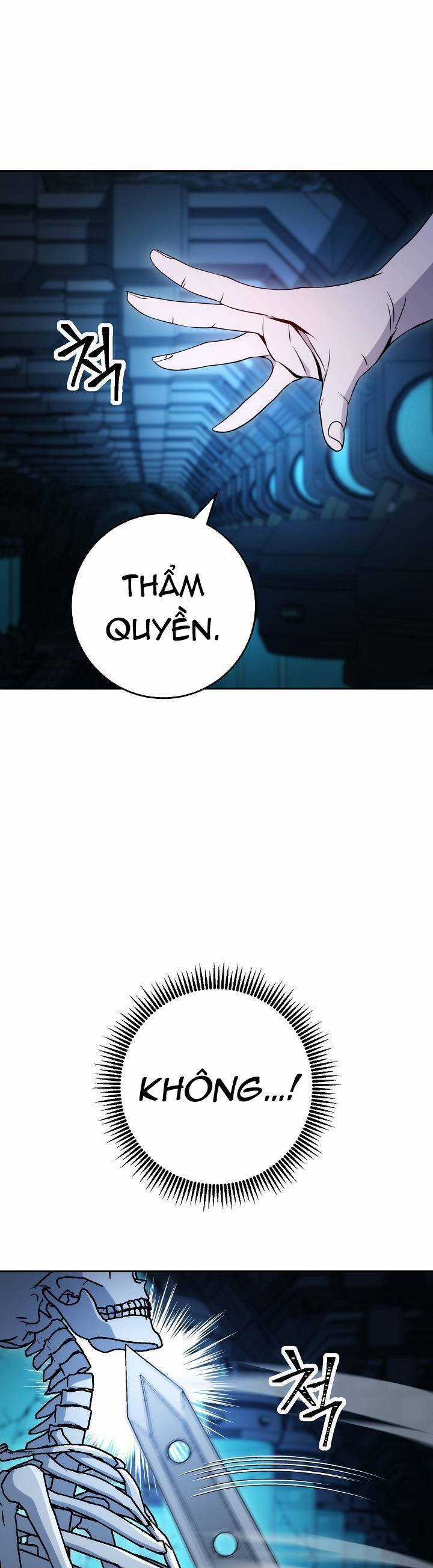 Cốt Binh Trở Lại - Chương 200 - Trang 31