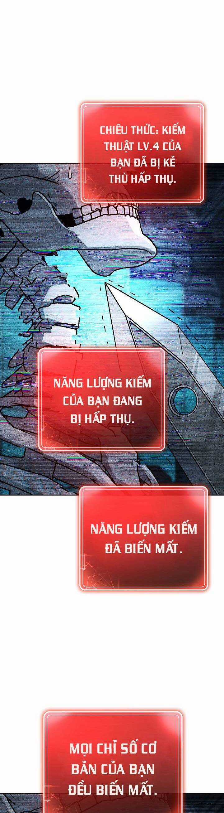 Cốt Binh Trở Lại - Chương 200 - Trang 33