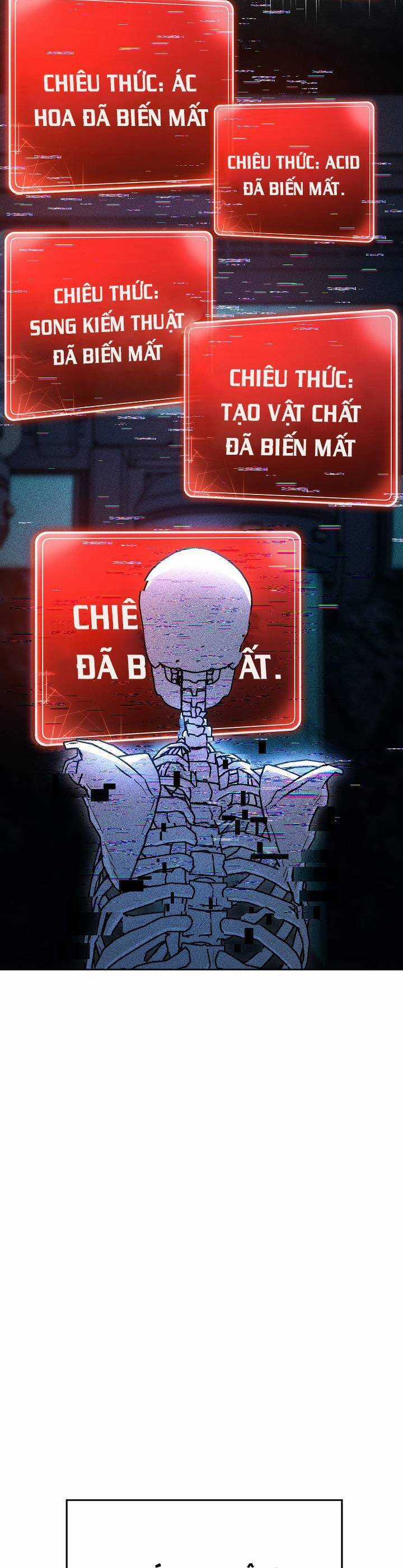 Cốt Binh Trở Lại - Chương 200 - Trang 37