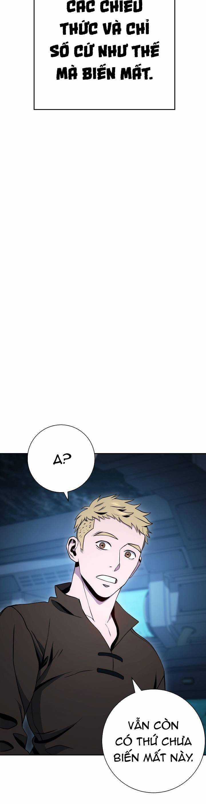 Cốt Binh Trở Lại - Chương 200 - Trang 38