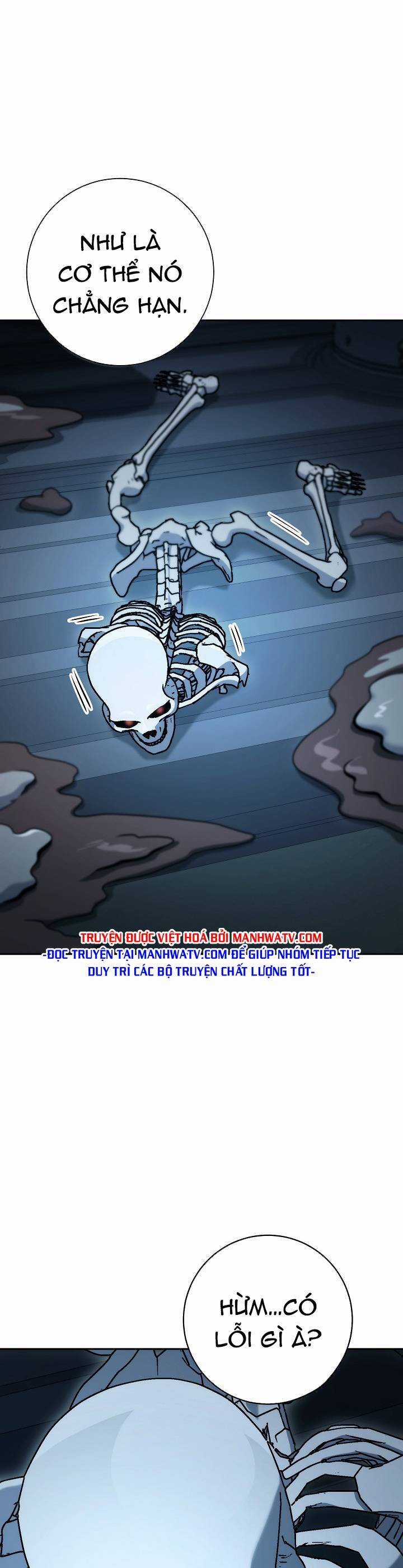Cốt Binh Trở Lại - Chương 200 - Trang 39