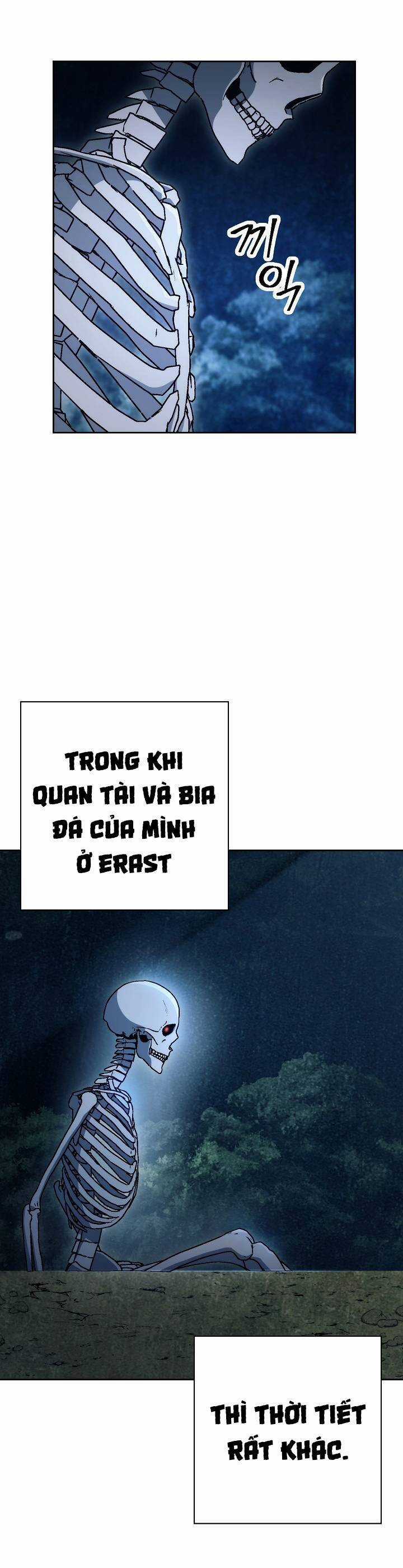 Cốt Binh Trở Lại - Chương 200 - Trang 47