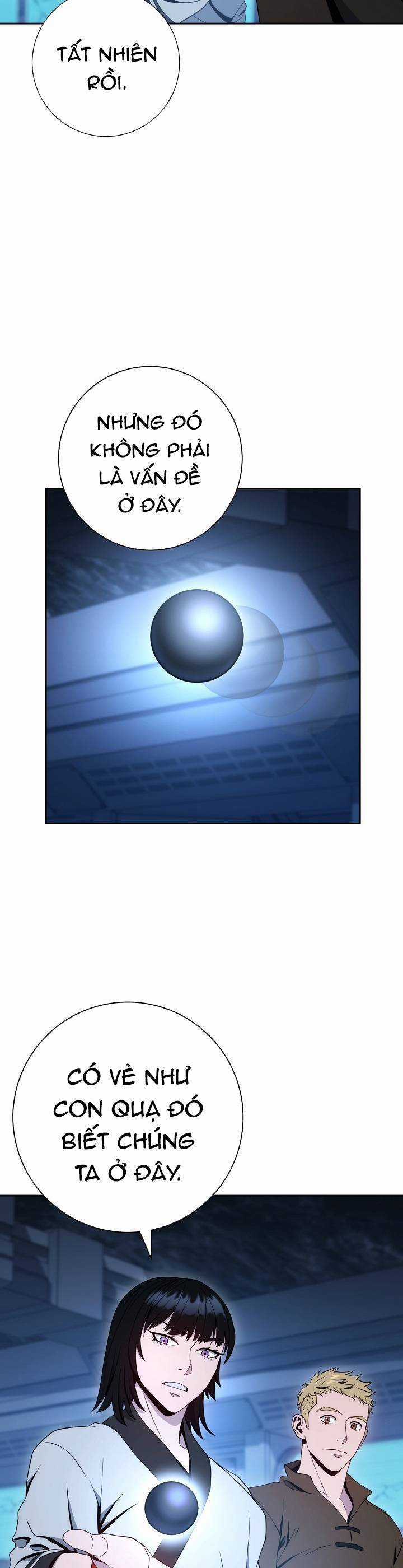 Cốt Binh Trở Lại - Chương 200 - Trang 8