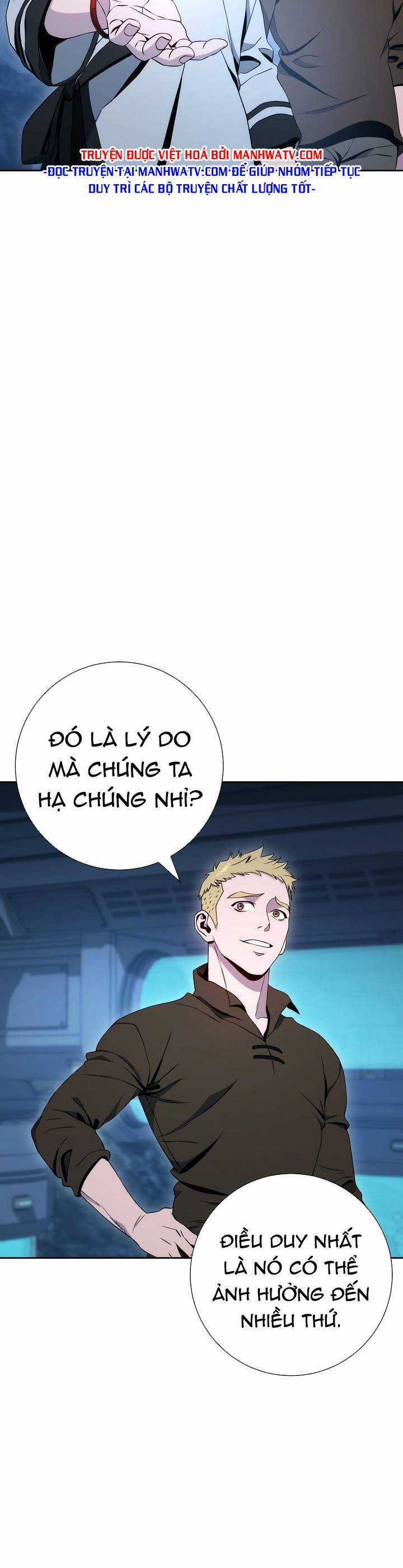 Cốt Binh Trở Lại - Chương 200 - Trang 9