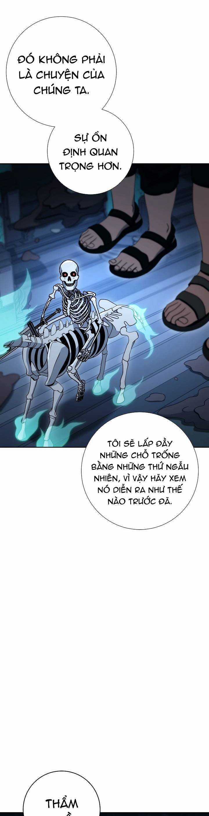 Cốt Binh Trở Lại - Chương 200 - Trang 10