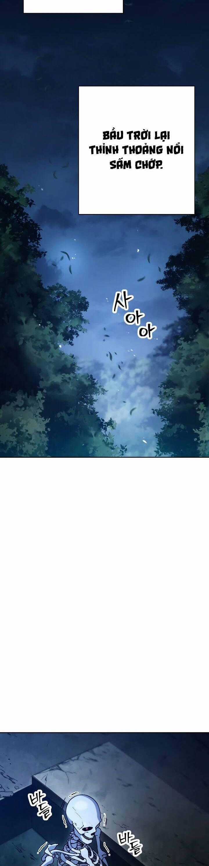 Cốt Binh Trở Lại - Chương 201 - Trang 2