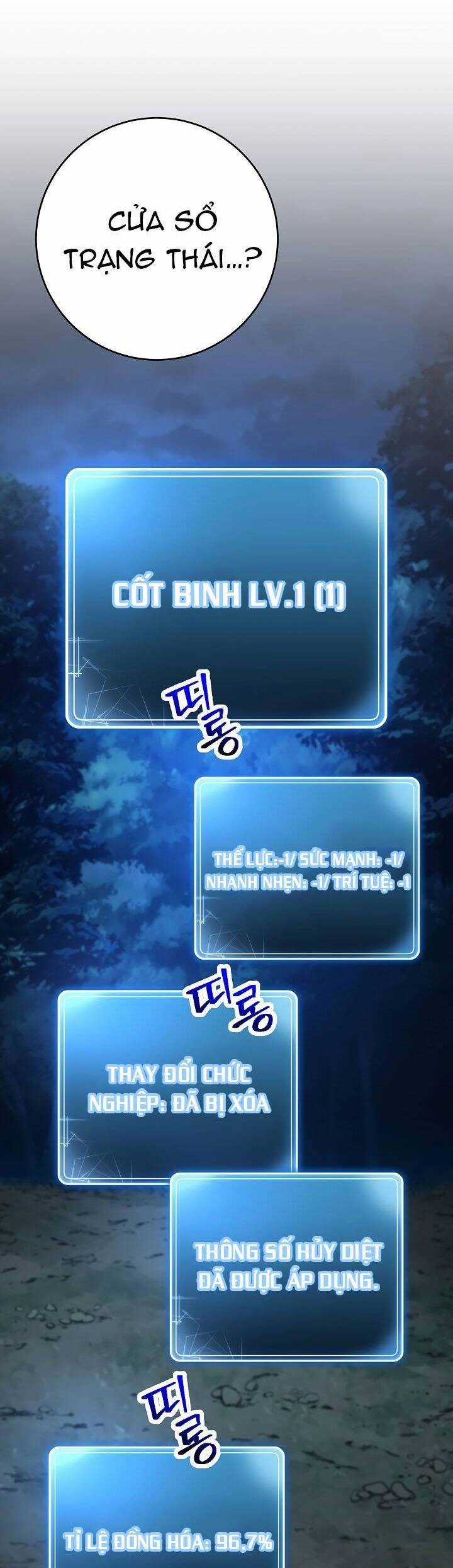 Cốt Binh Trở Lại - Chương 201 - Trang 12