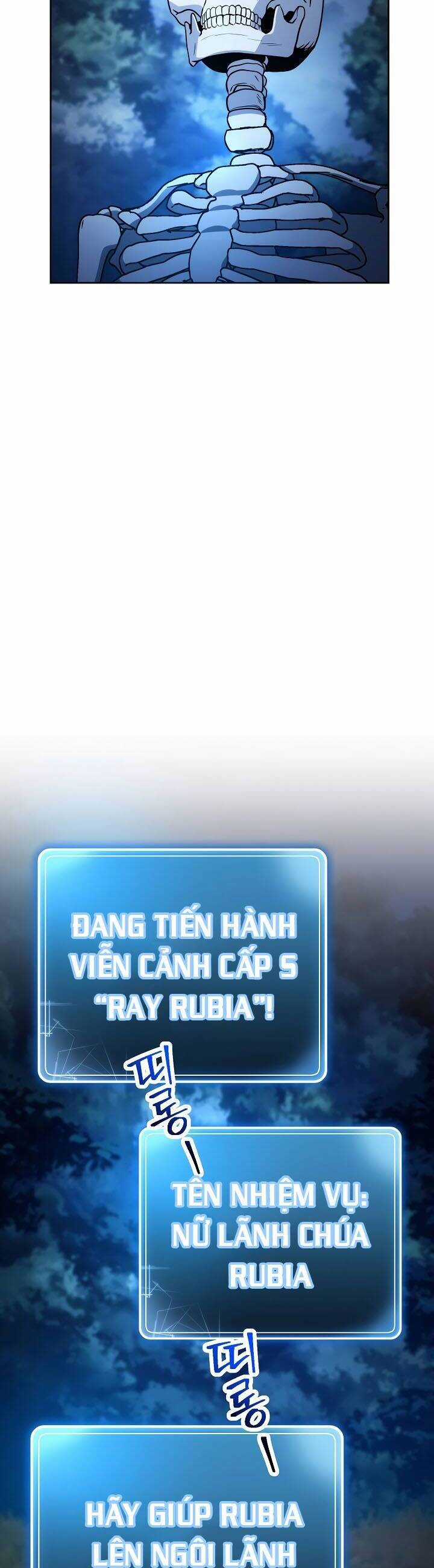 Cốt Binh Trở Lại - Chương 201 - Trang 17