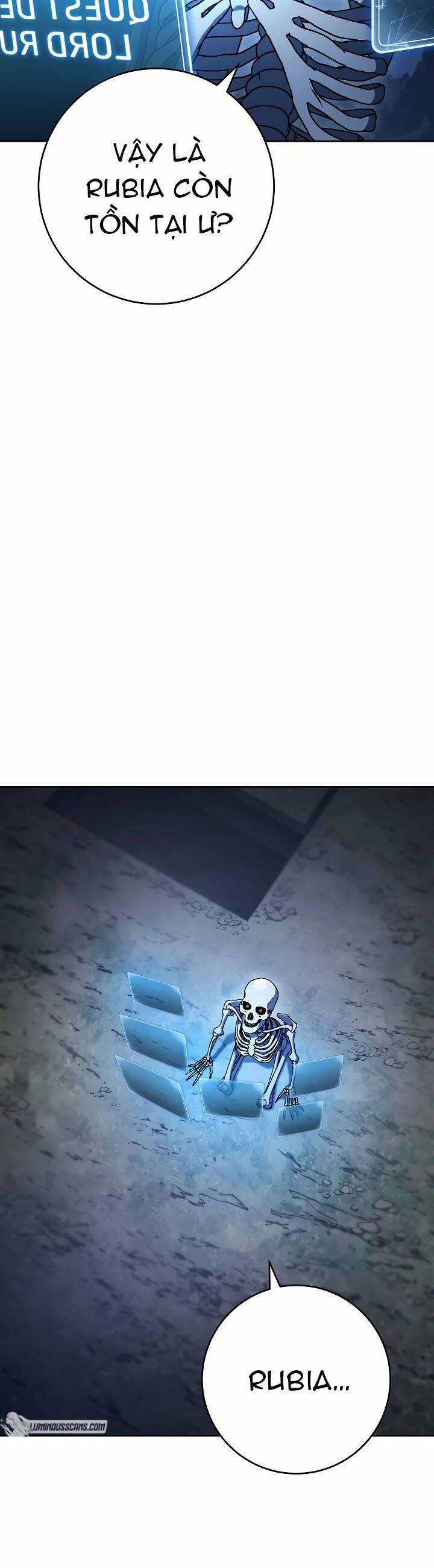 Cốt Binh Trở Lại - Chương 201 - Trang 19