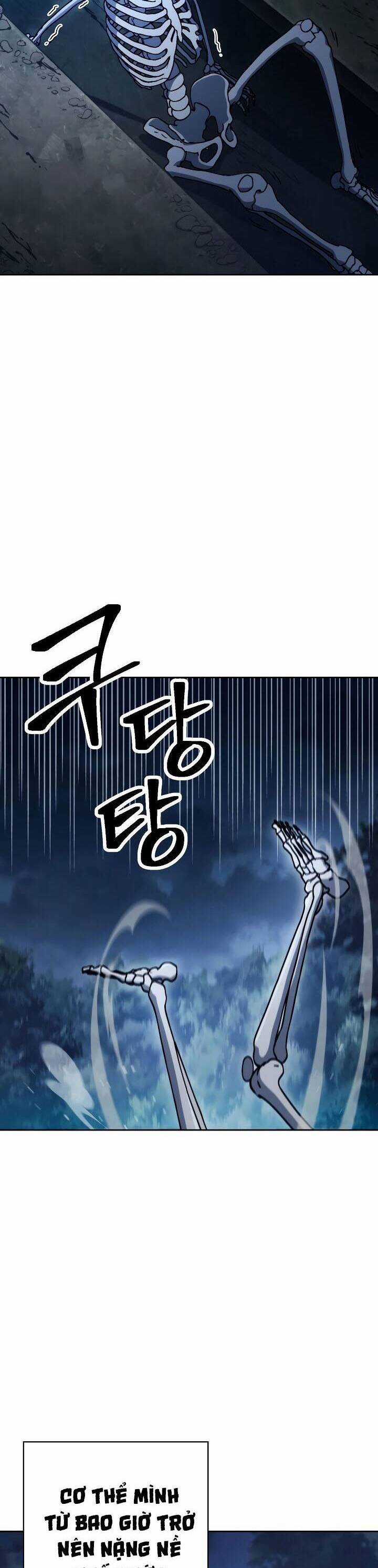 Cốt Binh Trở Lại - Chương 201 - Trang 3