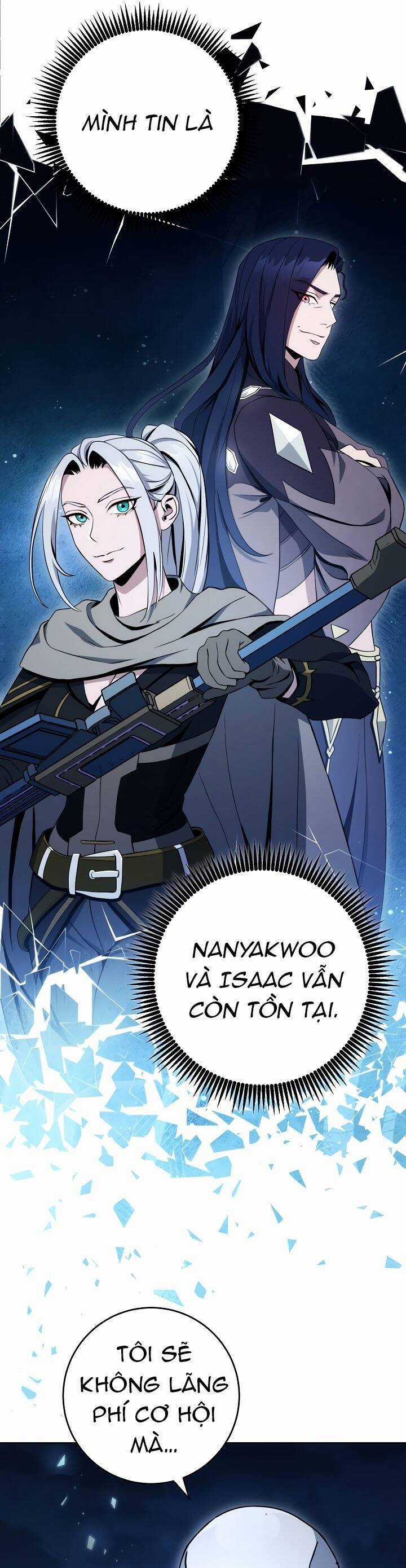 Cốt Binh Trở Lại - Chương 201 - Trang 25