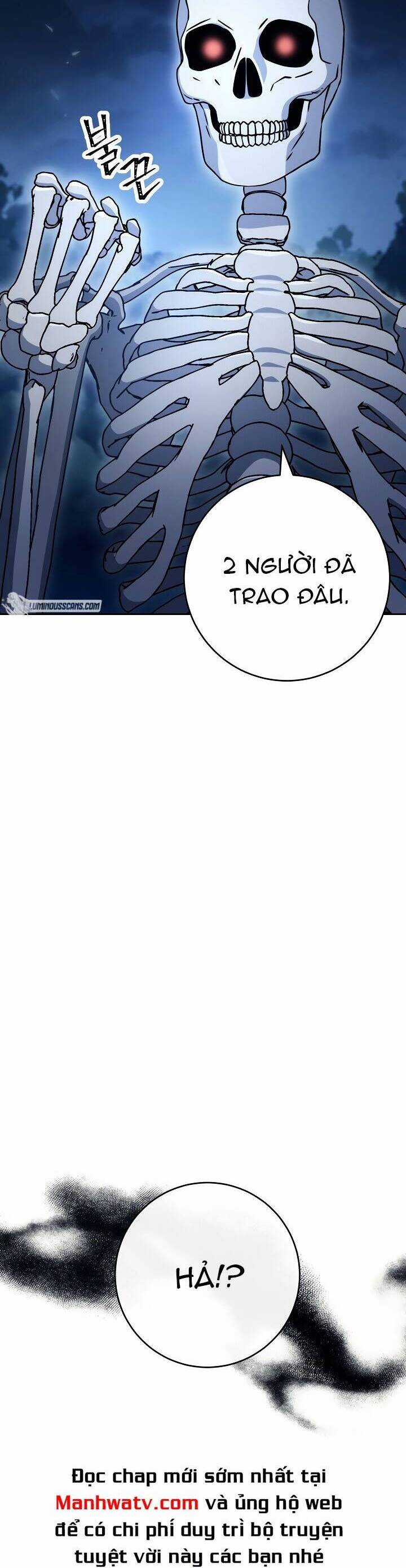 Cốt Binh Trở Lại - Chương 201 - Trang 26