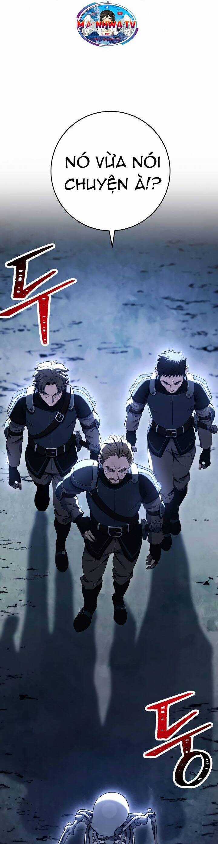 Cốt Binh Trở Lại - Chương 201 - Trang 27