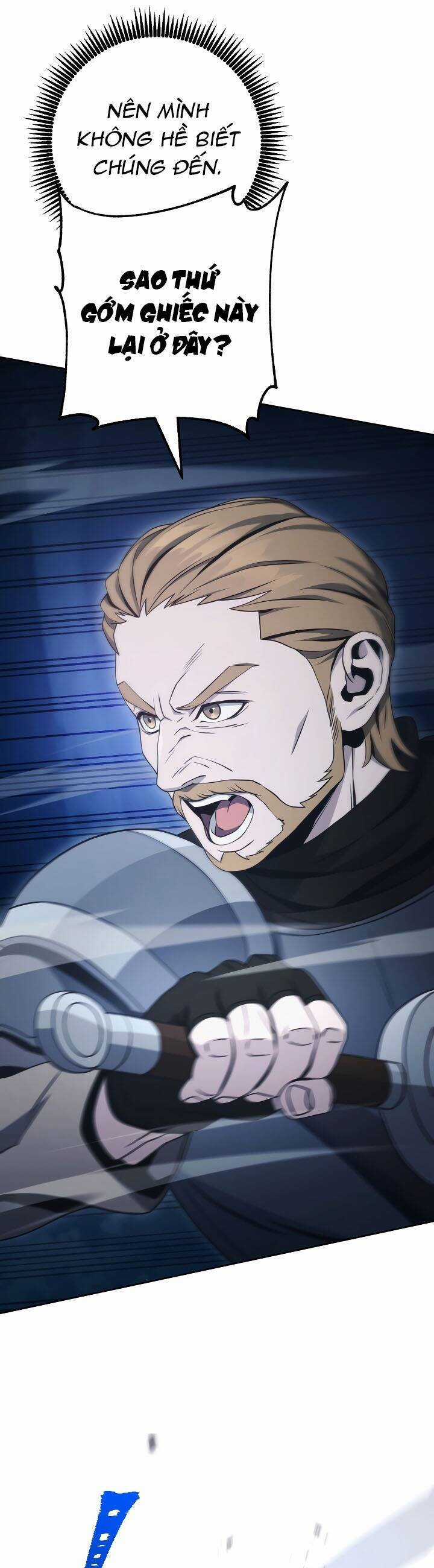 Cốt Binh Trở Lại - Chương 201 - Trang 29