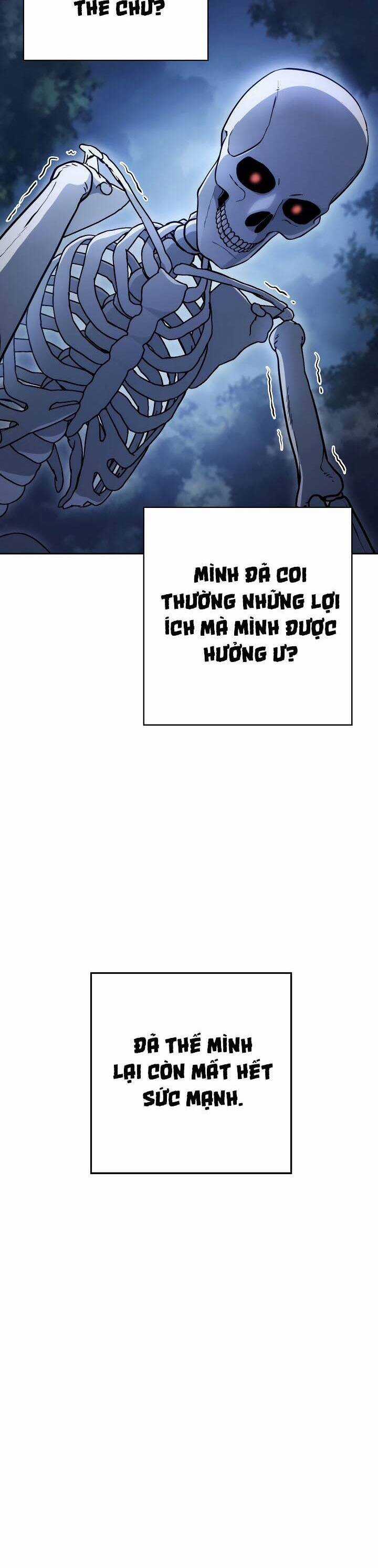 Cốt Binh Trở Lại - Chương 201 - Trang 4