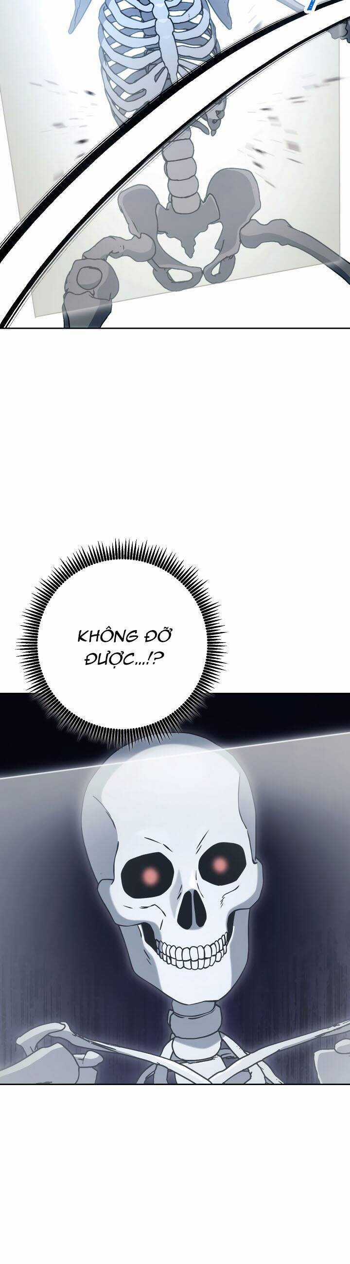 Cốt Binh Trở Lại - Chương 201 - Trang 31