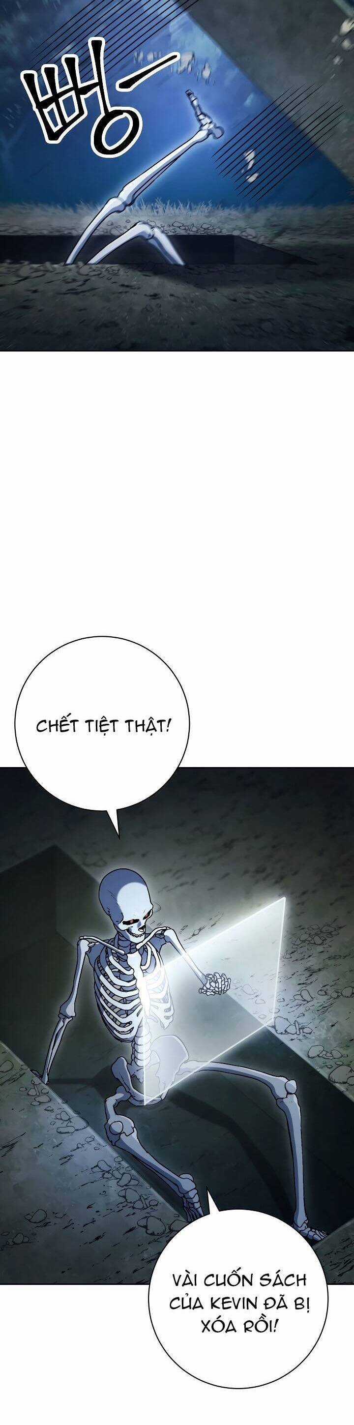 Cốt Binh Trở Lại - Chương 201 - Trang 35