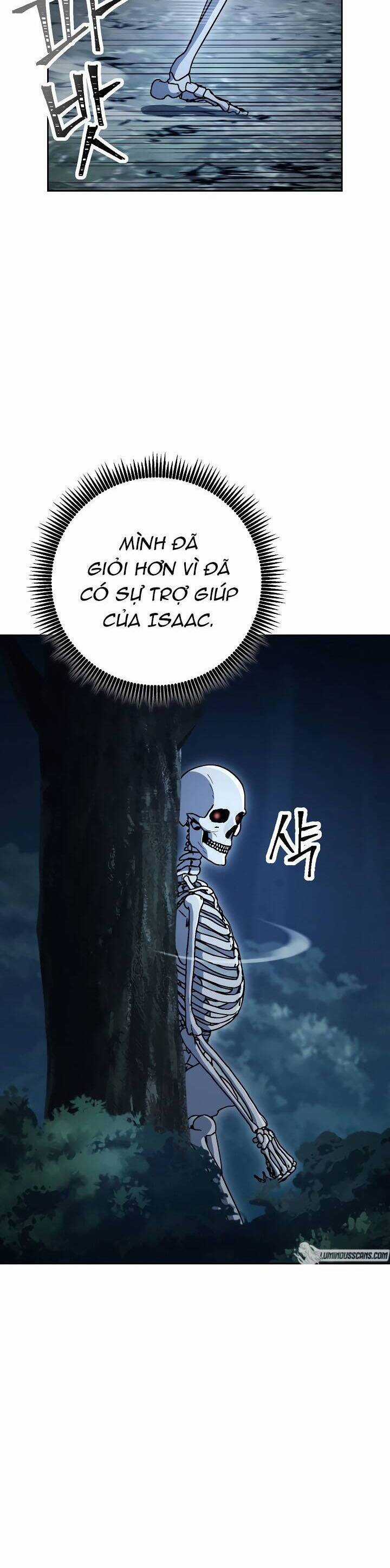 Cốt Binh Trở Lại - Chương 201 - Trang 37