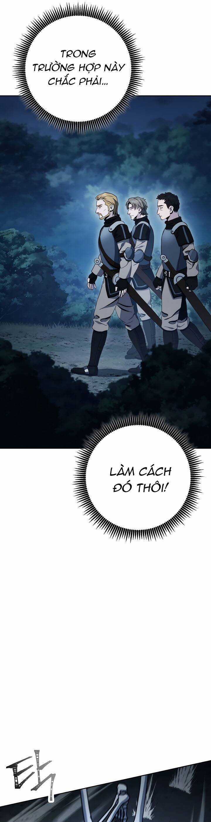 Cốt Binh Trở Lại - Chương 201 - Trang 38