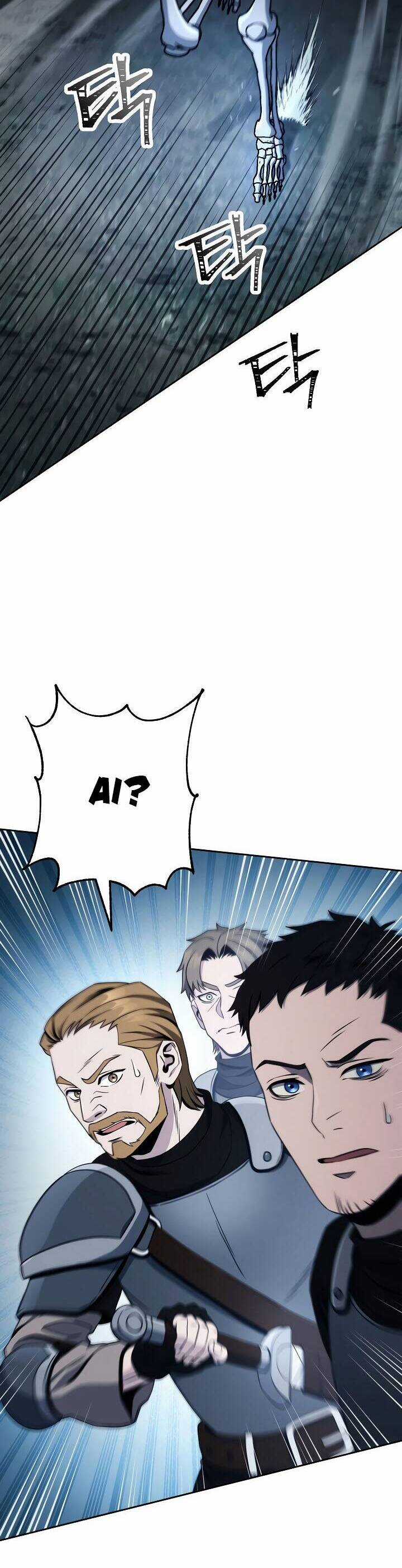 Cốt Binh Trở Lại - Chương 201 - Trang 39