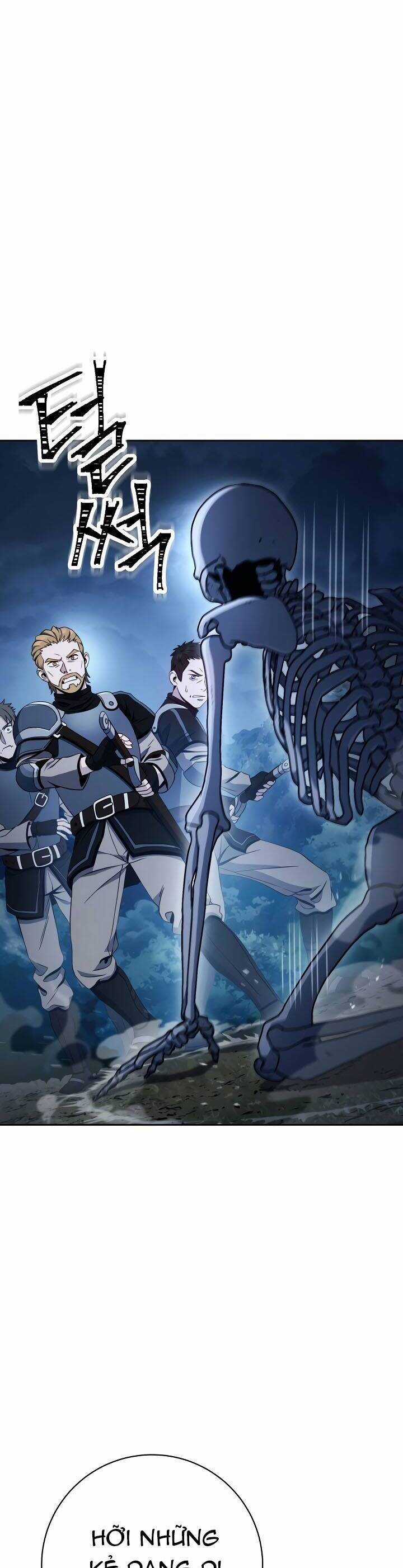 Cốt Binh Trở Lại - Chương 201 - Trang 40