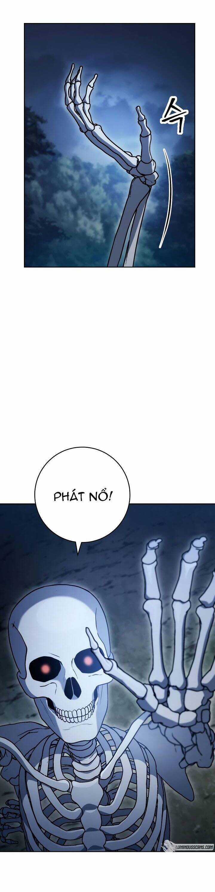 Cốt Binh Trở Lại - Chương 201 - Trang 5