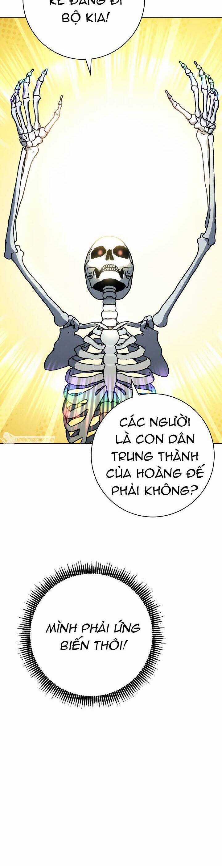 Cốt Binh Trở Lại - Chương 201 - Trang 41