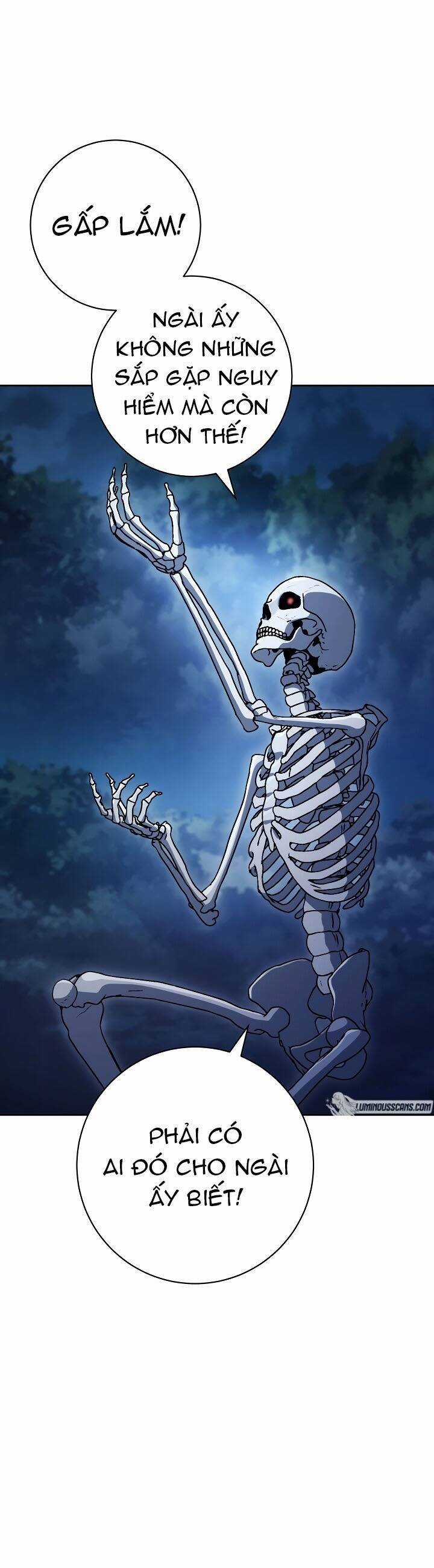 Cốt Binh Trở Lại - Chương 201 - Trang 46