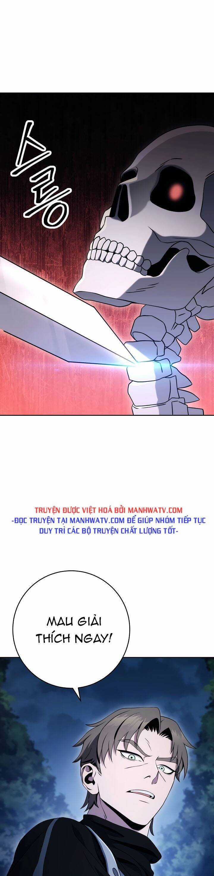 Cốt Binh Trở Lại - Chương 201 - Trang 47