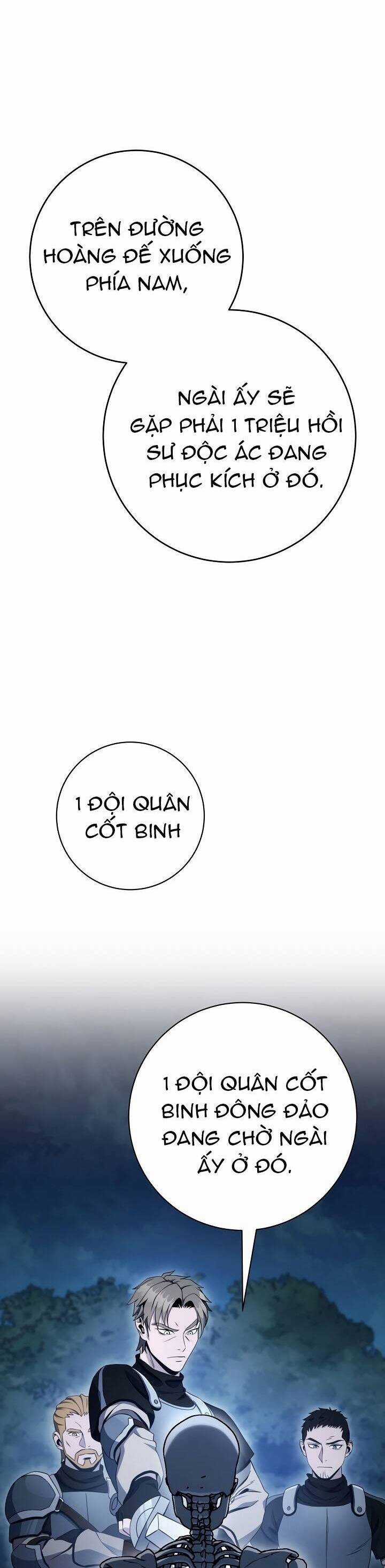 Cốt Binh Trở Lại - Chương 201 - Trang 49