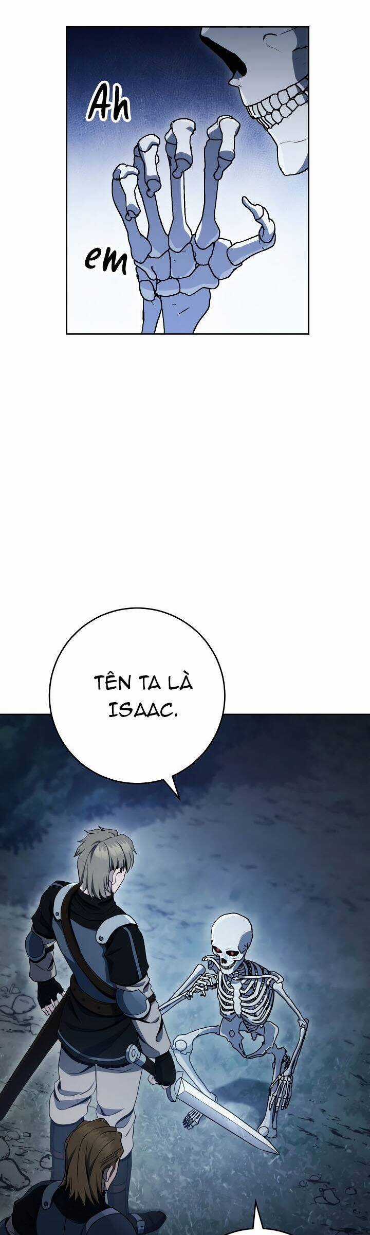 Cốt Binh Trở Lại - Chương 201 - Trang 52