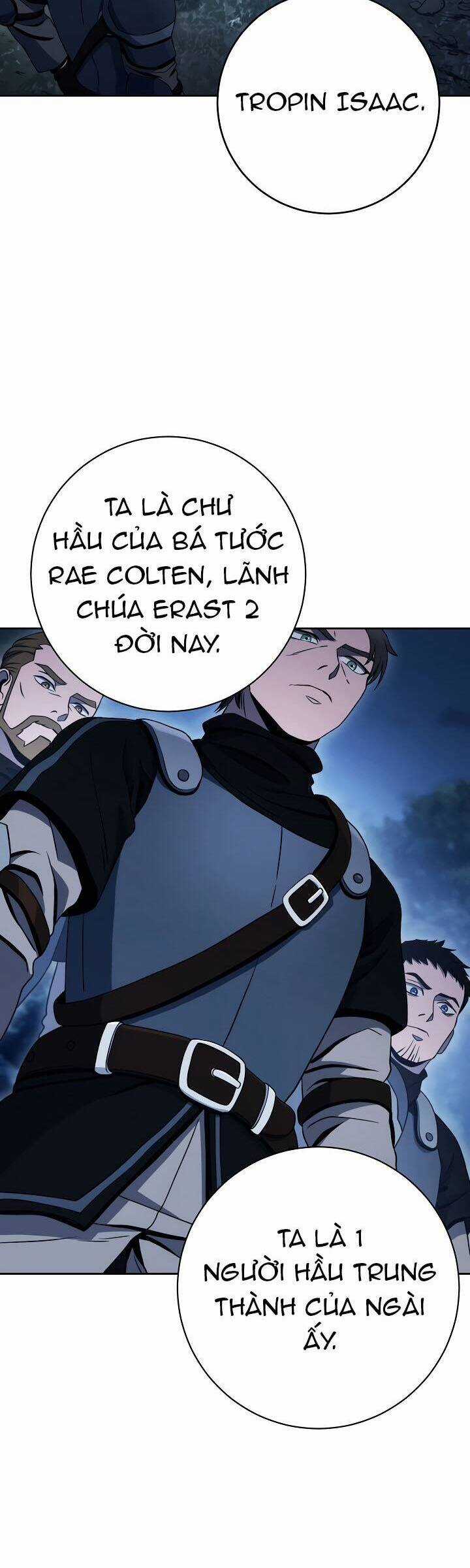 Cốt Binh Trở Lại - Chương 201 - Trang 53