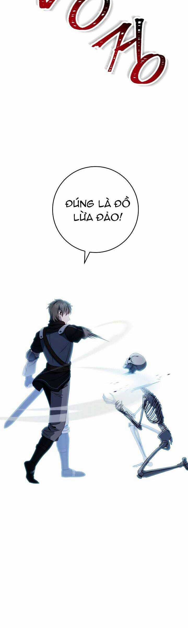 Cốt Binh Trở Lại - Chương 201 - Trang 55