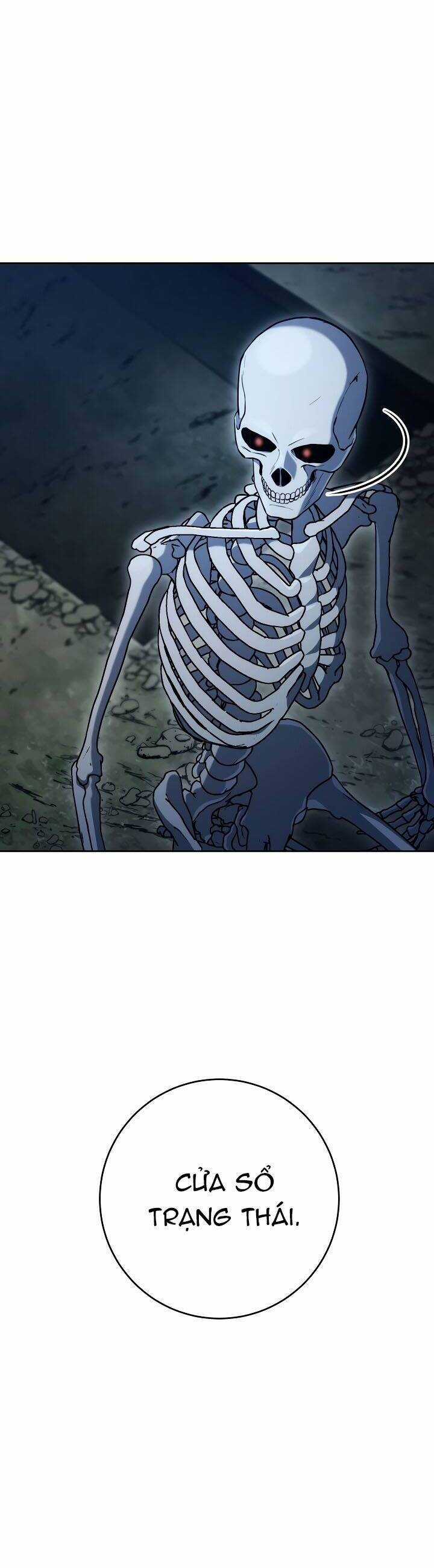 Cốt Binh Trở Lại - Chương 201 - Trang 7