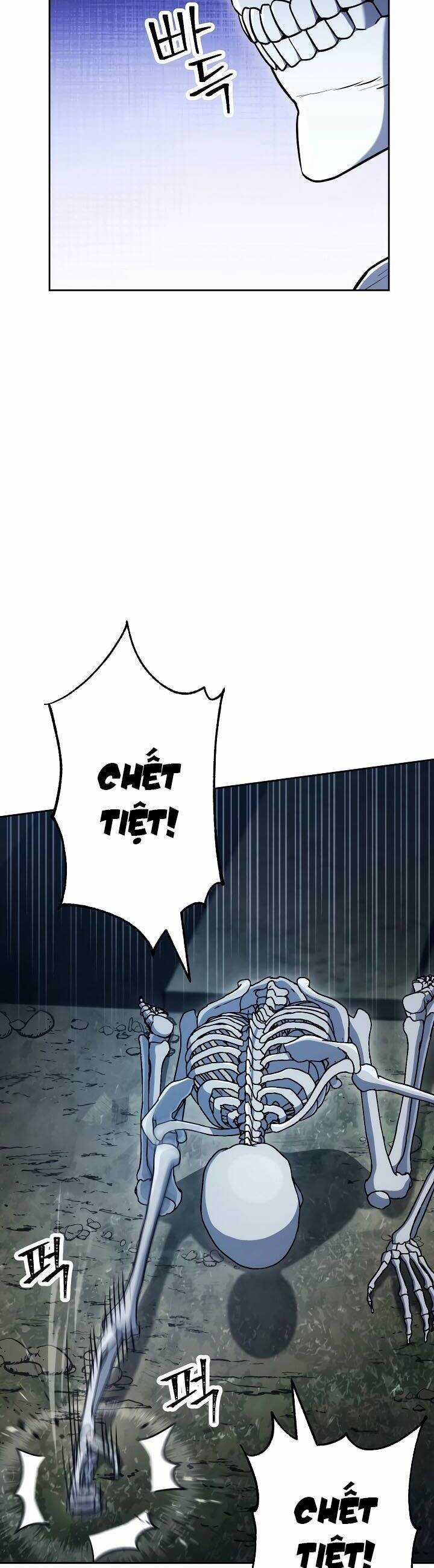 Cốt Binh Trở Lại - Chương 201 - Trang 9