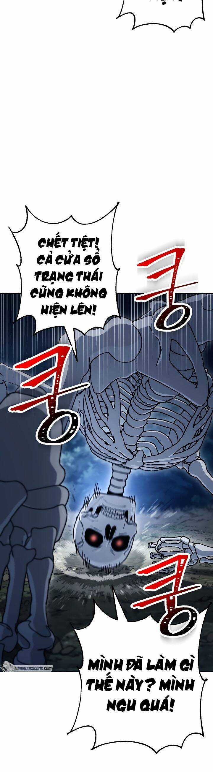 Cốt Binh Trở Lại - Chương 201 - Trang 10