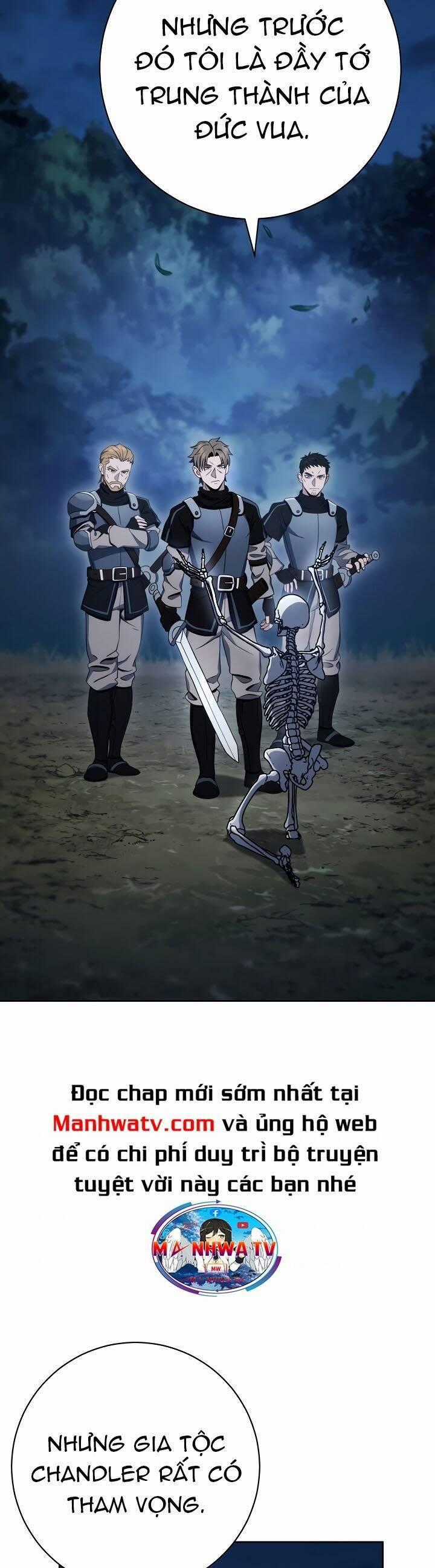 Cốt Binh Trở Lại - Chương 202 - Trang 2